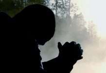 El avivamiento llega