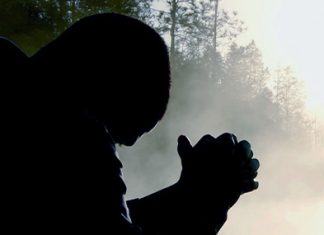 El avivamiento llega