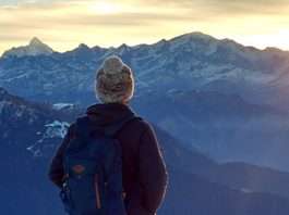 Orar en tiempos difíciles