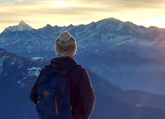 Orar en tiempos difíciles