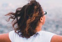 ¡Sigue hablando de Jesús!