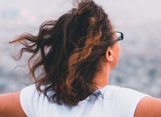 ¡Sigue hablando de Jesús!