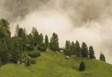 Poder innegable de Dios